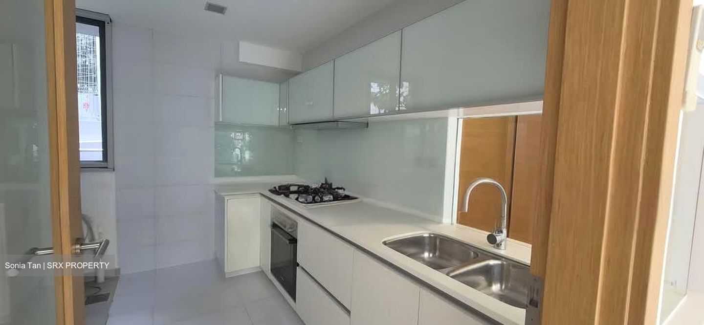 Wilkie Studio (D9), Apartment #585562131